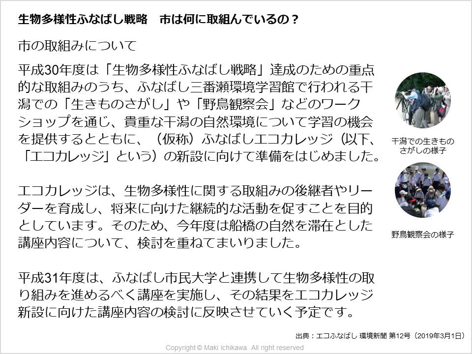 プレゼン資料の見える化 情報量を変えずに文字だらけを回避する プレゼン資料コンサルタント 研修講師 市川真樹